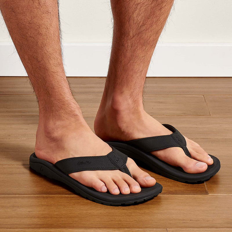 Load image into Gallery viewer, OluKai 'Ohana Sandals 20