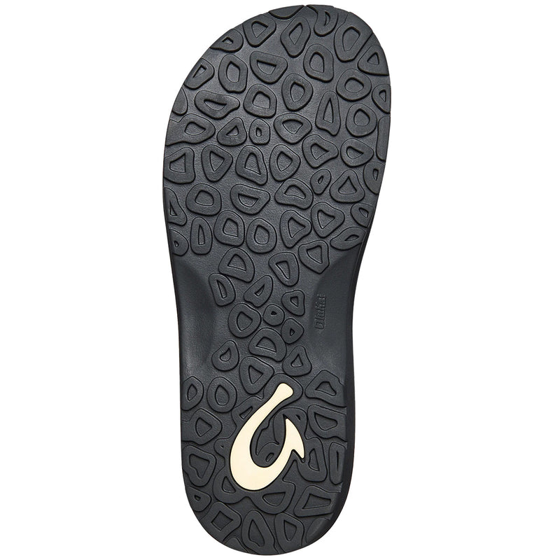 Load image into Gallery viewer, OluKai 'Ohana Sandals - Pavement 4