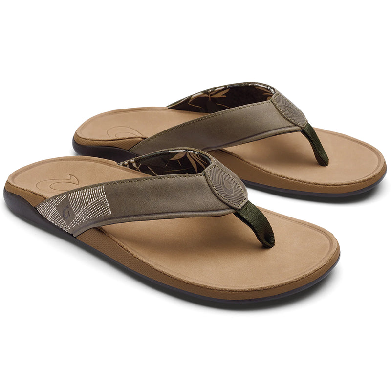 Load image into Gallery viewer, OluKai Tuahine Sandals 3