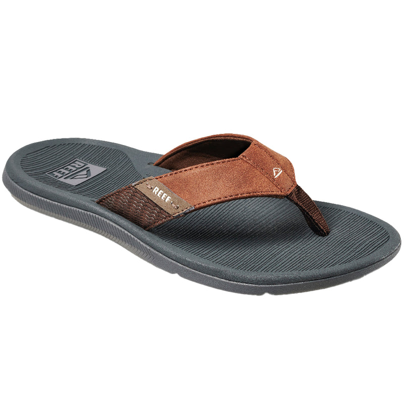 Load image into Gallery viewer, REEF Santa Ana Sandals 3