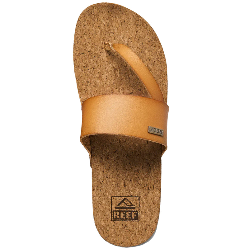 Load image into Gallery viewer, REEF Women's Cushion Sol Hi Sandals 4