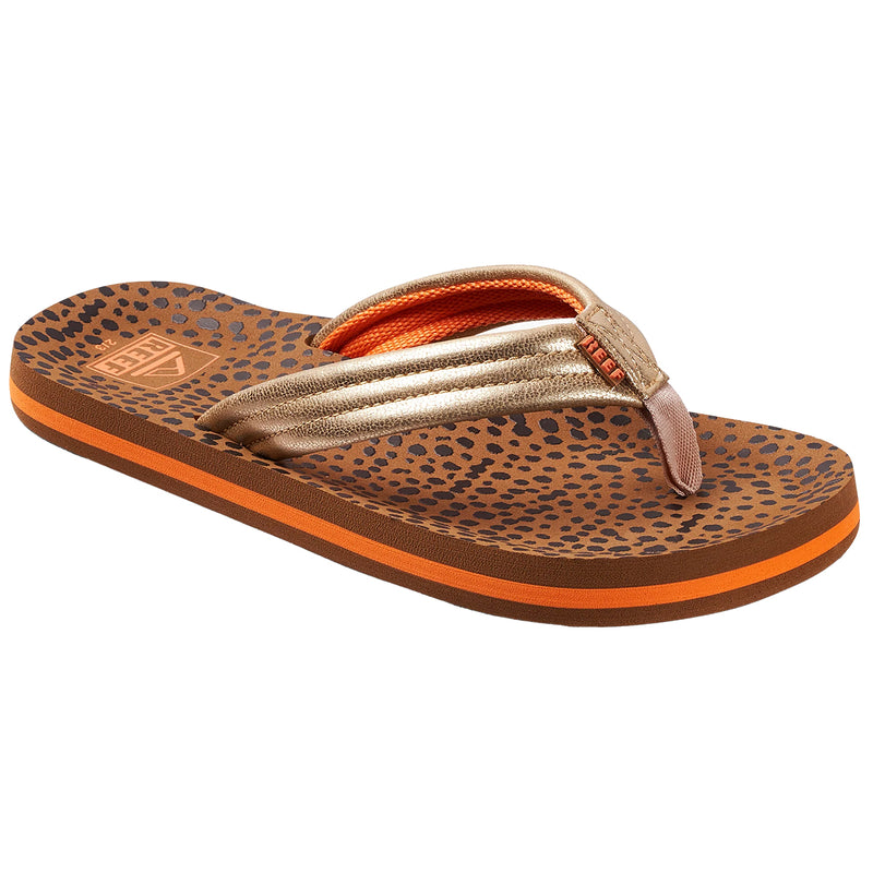 Load image into Gallery viewer, REEF Youth Kids Ahi Sandals • 2024 2