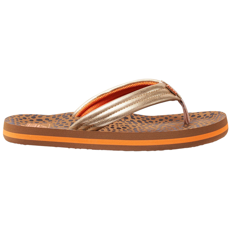 Load image into Gallery viewer, REEF Youth Kids Ahi Sandals • 2024 3