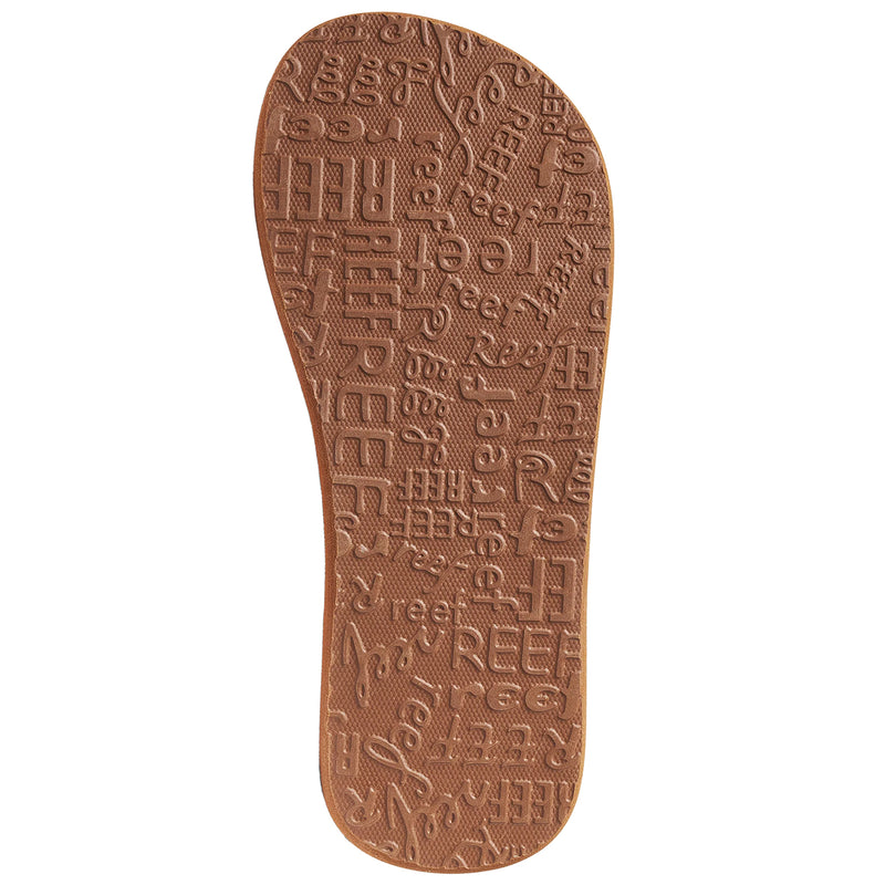 Load image into Gallery viewer, REEF Youth Kids Ahi Sandals • 2024 5