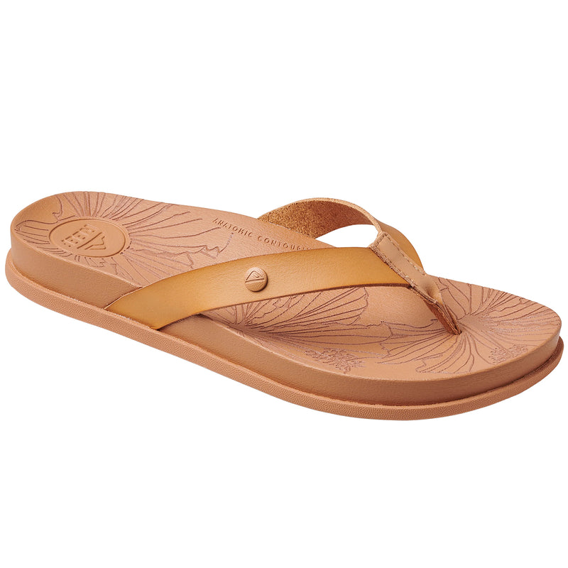Load image into Gallery viewer, REEF Women's Cushion Porto Cruz Sandals 3