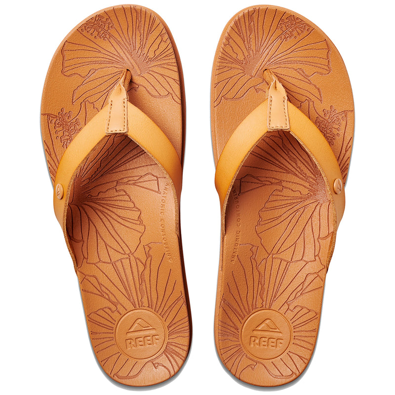 Load image into Gallery viewer, REEF Women's Cushion Porto Cruz Sandals 4