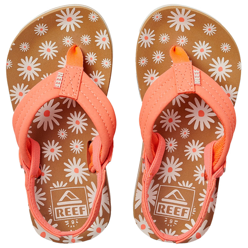 Load image into Gallery viewer, REEF Youth Little Ahi Sandals • 2024 19