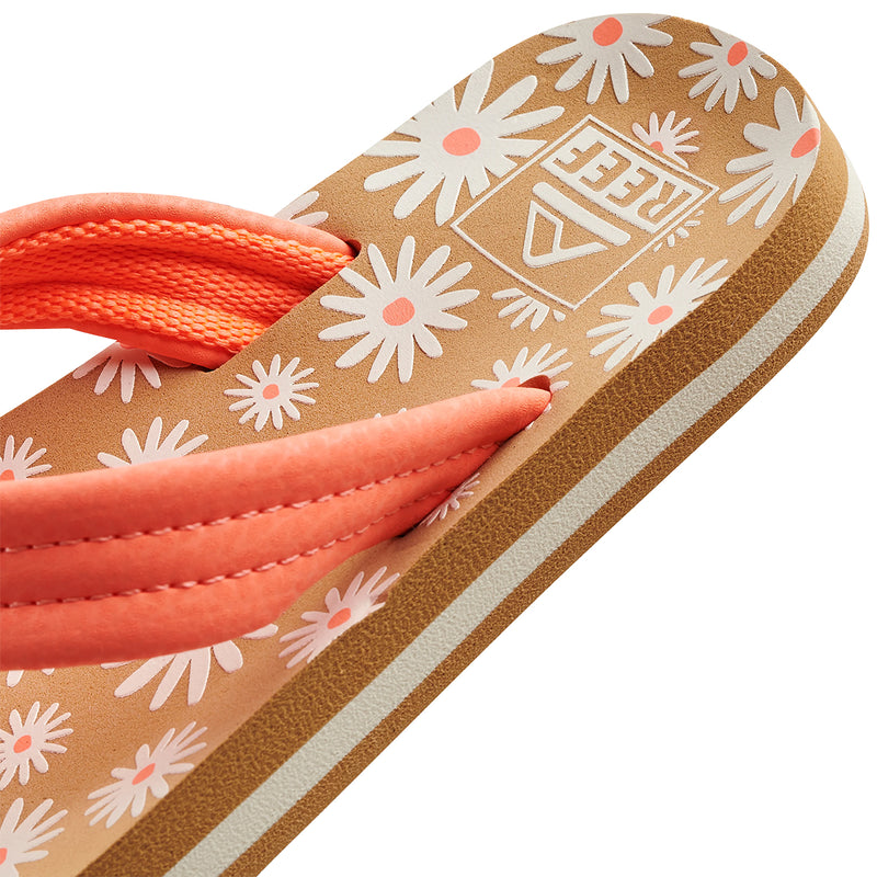 Load image into Gallery viewer, REEF Youth Kids Ahi Sandals • 2024 17