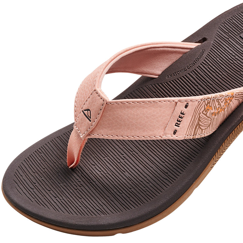Load image into Gallery viewer, REEF Women's Santa Ana Sandals • 2025 5