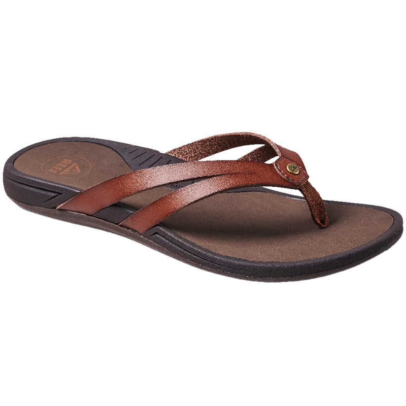 Load image into Gallery viewer, REEF Women's Pacific Joy Sandals 3