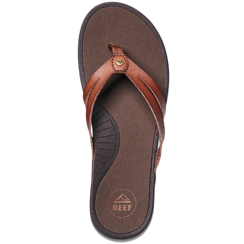 Load image into Gallery viewer, REEF Women's Pacific Joy Sandals 1