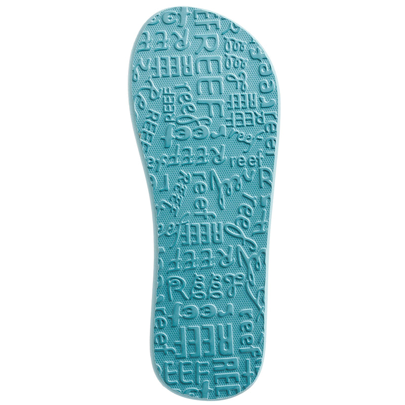 Load image into Gallery viewer, REEF Youth Kids Ahi Sandals • 2024 12