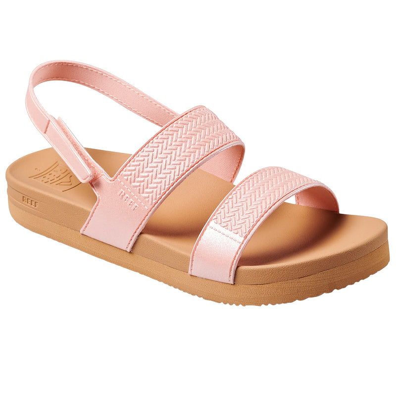 Load image into Gallery viewer, REEF Youth Kids Water Vista Sandals 3