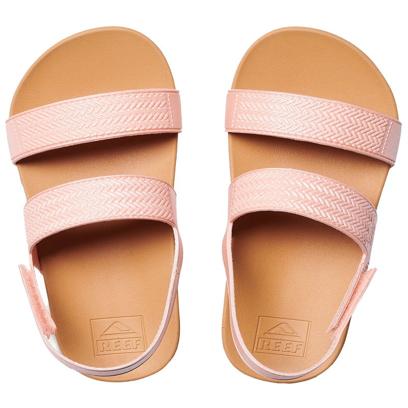 Load image into Gallery viewer, REEF Youth Little Water Vista Sandals • PAST SEASON 6