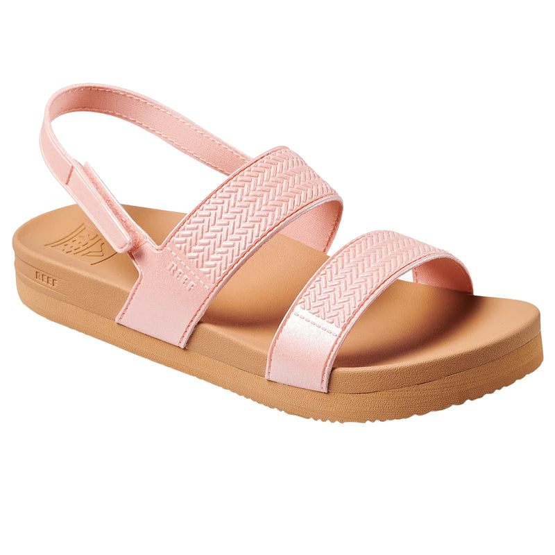 Load image into Gallery viewer, REEF Youth Little Water Vista Sandals • PAST SEASON 3