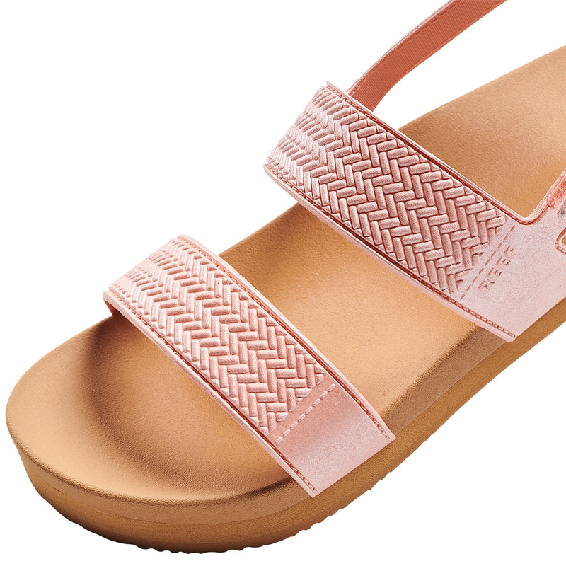 Load image into Gallery viewer, REEF Youth Little Water Vista Sandals • PAST SEASON 4