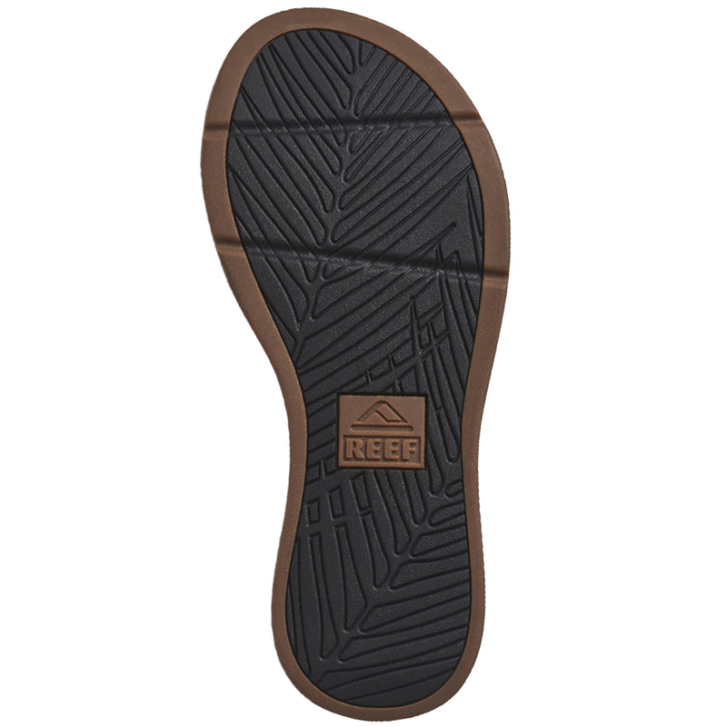 Load image into Gallery viewer, REEF Leather Santa Ana Sandals 5