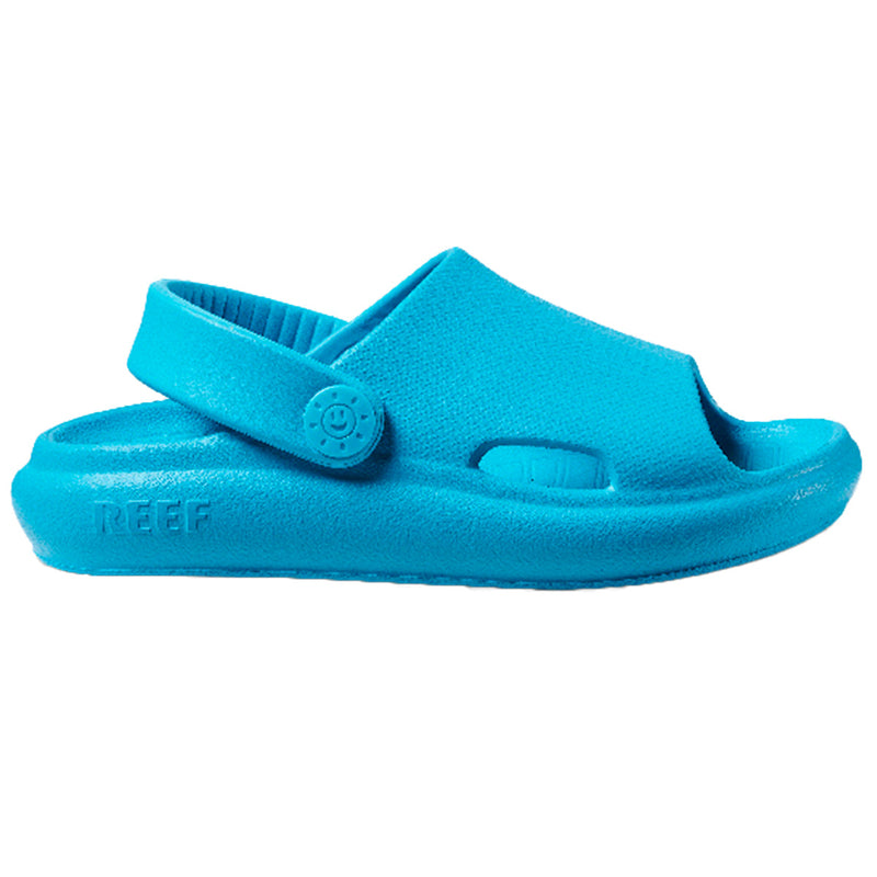Load image into Gallery viewer, REEF Youth Little Rio Slide Sandals • 2025 1
