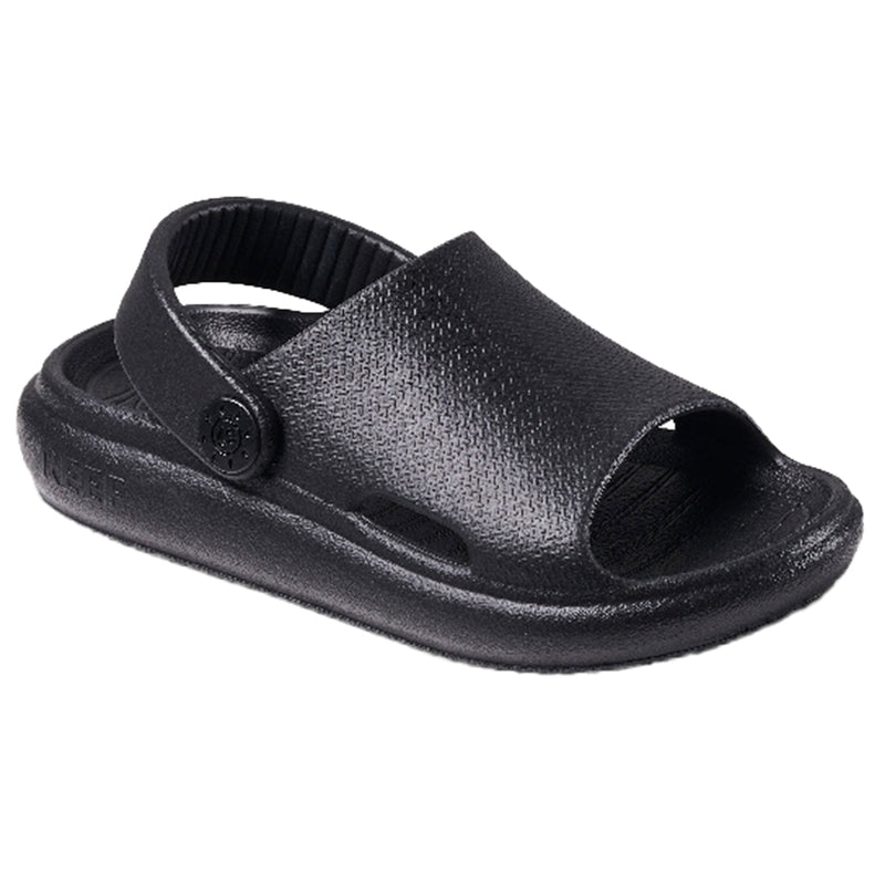 Load image into Gallery viewer, REEF Youth Little Rio Slide Sandals 3