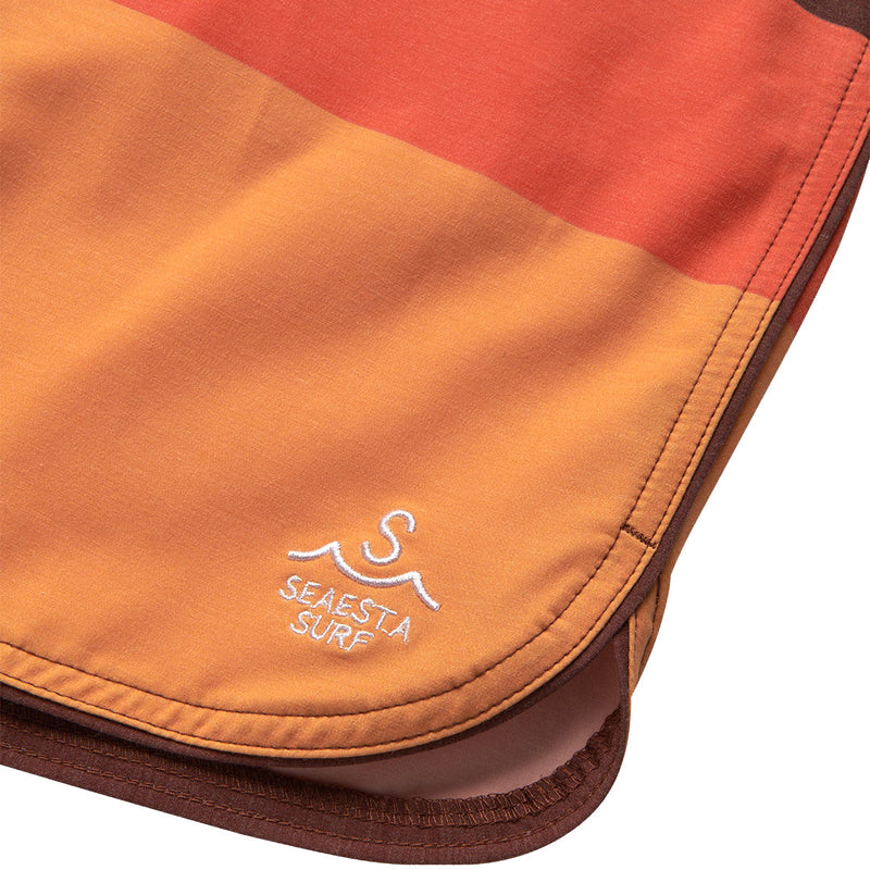 Load image into Gallery viewer, Seaesta Surf Scallop Boardshorts 4