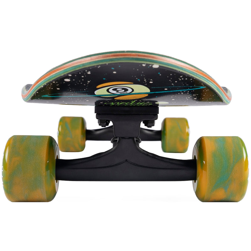 Load image into Gallery viewer, Sector 9 Chop Hop Charge 30.5" Skateboard Complete 5