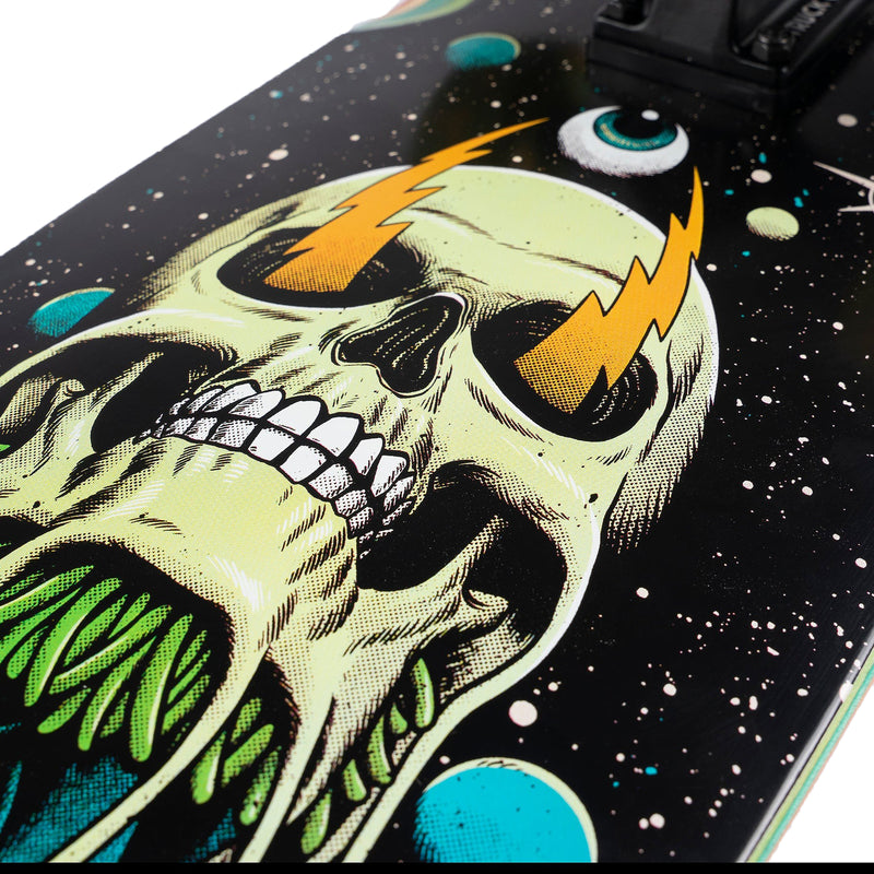 Load image into Gallery viewer, Sector 9 Chop Hop Charge 30.5" Skateboard Complete 8