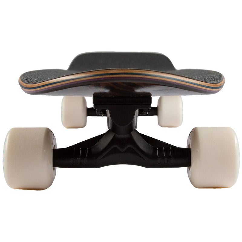 Load image into Gallery viewer, Sector 9 Fat Wave Fossil 30" Skateboard Complete 6