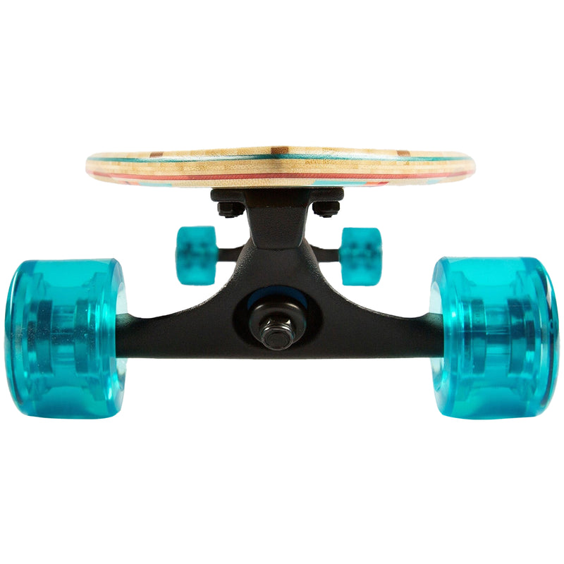 Load image into Gallery viewer, Sector 9 Maverick Stack 44" Longboard Complete 4