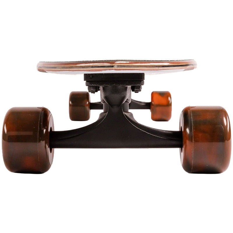 Load image into Gallery viewer, Sector 9 Highline Helix 34.5" Skateboard Complete 5