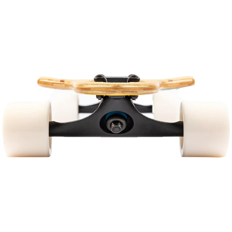 Load image into Gallery viewer, Sector 9 Mini Lookout Voyage 37.5" Longboard Complete 5