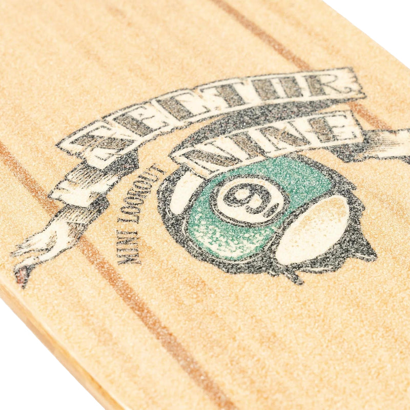 Load image into Gallery viewer, Sector 9 Mini Lookout Voyage 37.5" Longboard Complete 9
