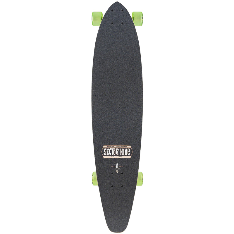Load image into Gallery viewer, Sector 9 Cosmic 2 Cruz 37.5" Longboard Complete 2