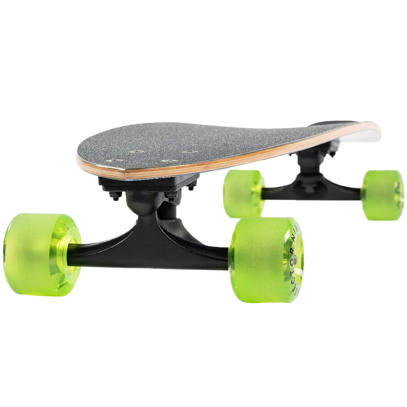 Load image into Gallery viewer, Sector 9 Cosmic 2 Cruz 37.5" Longboard Complete 4