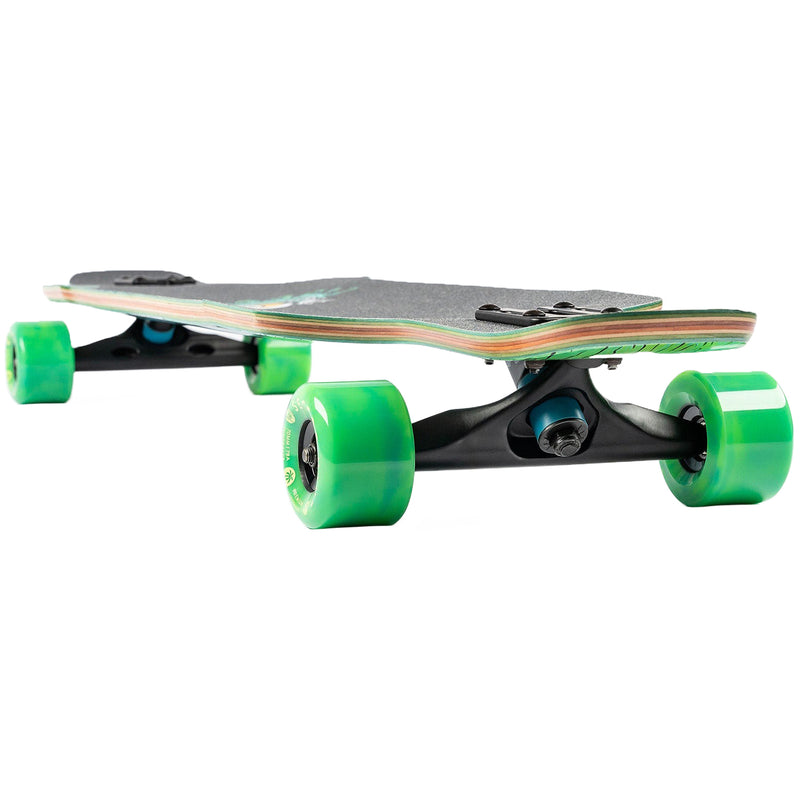 Load image into Gallery viewer, Sector 9 Dropper Dream 41" Longboard Complete 4