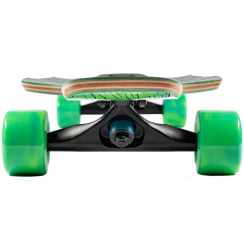 Load image into Gallery viewer, Sector 9 Dropper Dream 41" Longboard Complete 5