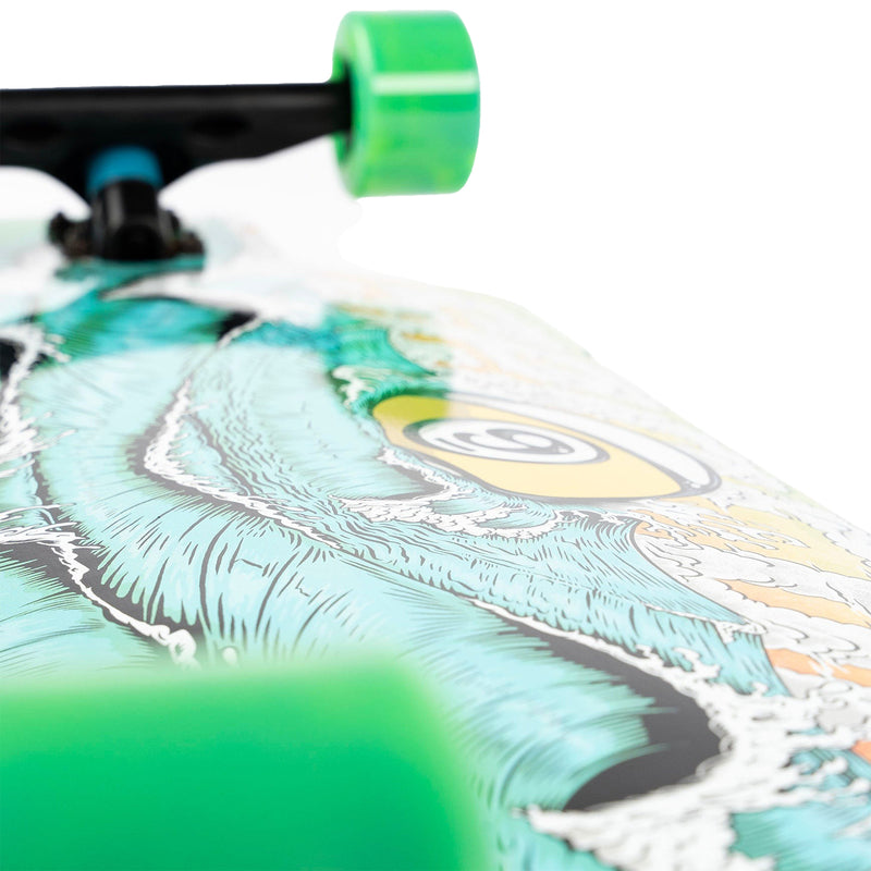 Load image into Gallery viewer, Sector 9 Dropper Dream 41" Longboard Complete 10