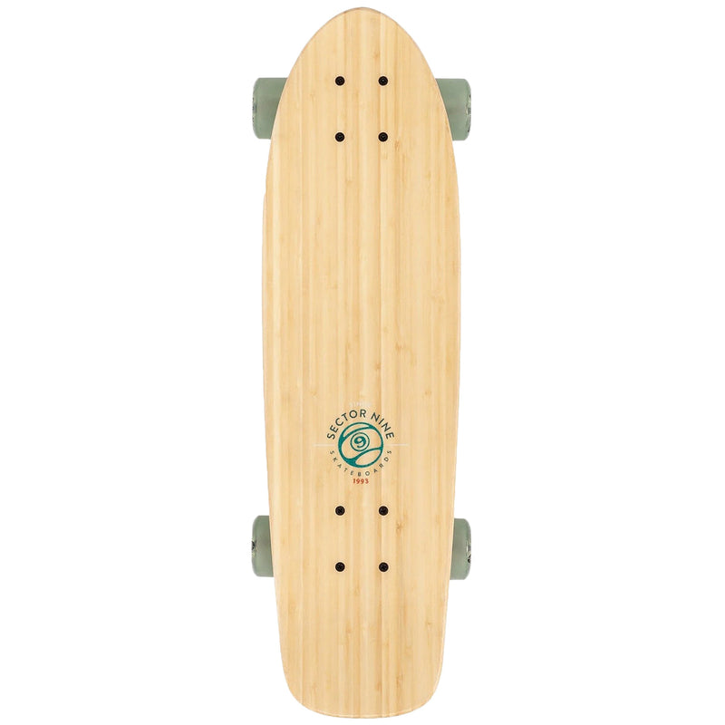 Load image into Gallery viewer, Sector 9 Bambino Raider 26.5" Skateboard Complete 2