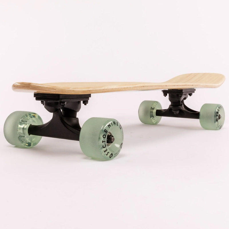 Load image into Gallery viewer, Sector 9 Bambino Raider 26.5" Skateboard Complete 5