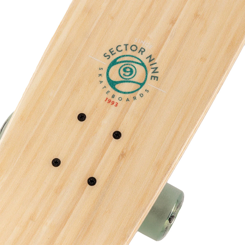 Load image into Gallery viewer, Sector 9 Bambino Raider 26.5" Skateboard Complete 11