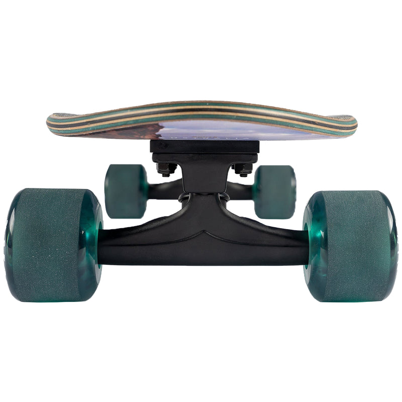 Load image into Gallery viewer, Sector 9 Jammer Rips 28.5" Skateboard Complete 4