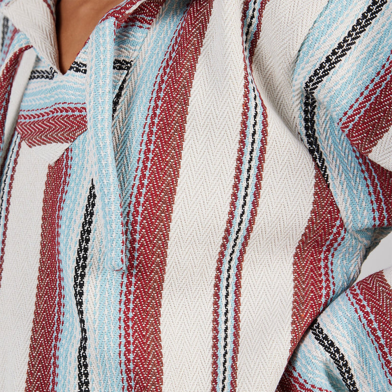Load image into Gallery viewer, Señor Lopez Baja Pullover Hoodie 10