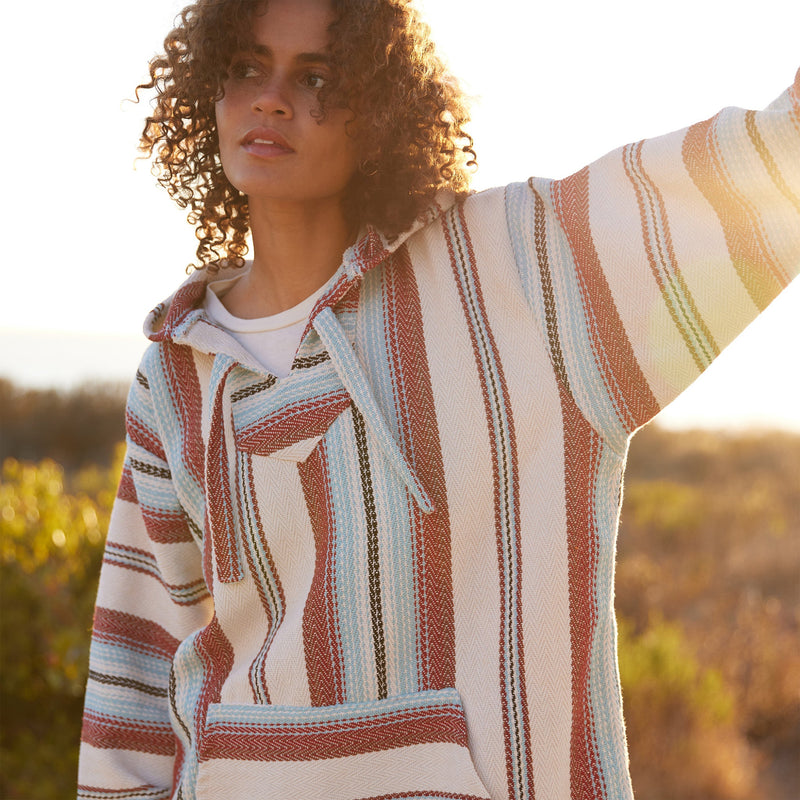 Load image into Gallery viewer, Señor Lopez Baja Pullover Hoodie 11
