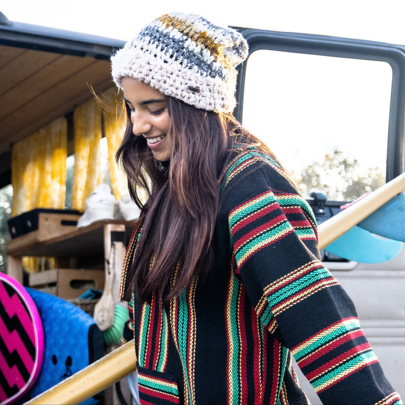 Load image into Gallery viewer, Señor Lopez Baja Pullover Hoodie 2