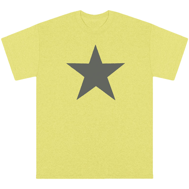 Load image into Gallery viewer, Sex Wax Plain Star T-Shirt 1