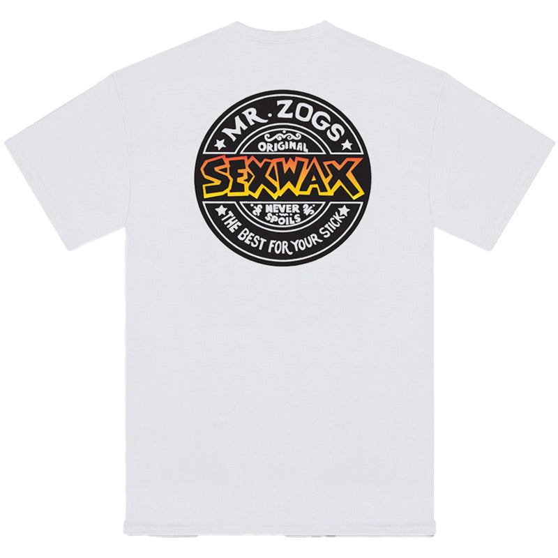 Load image into Gallery viewer, Sex Wax Die Cut T-Shirt 2