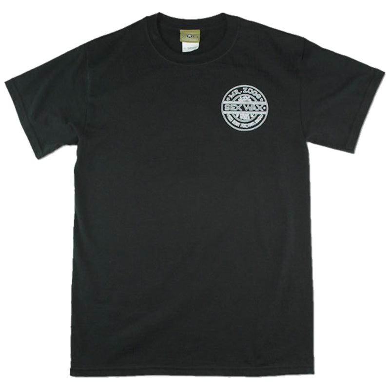 Load image into Gallery viewer, Sex Wax Pinstripe T-Shirt 1