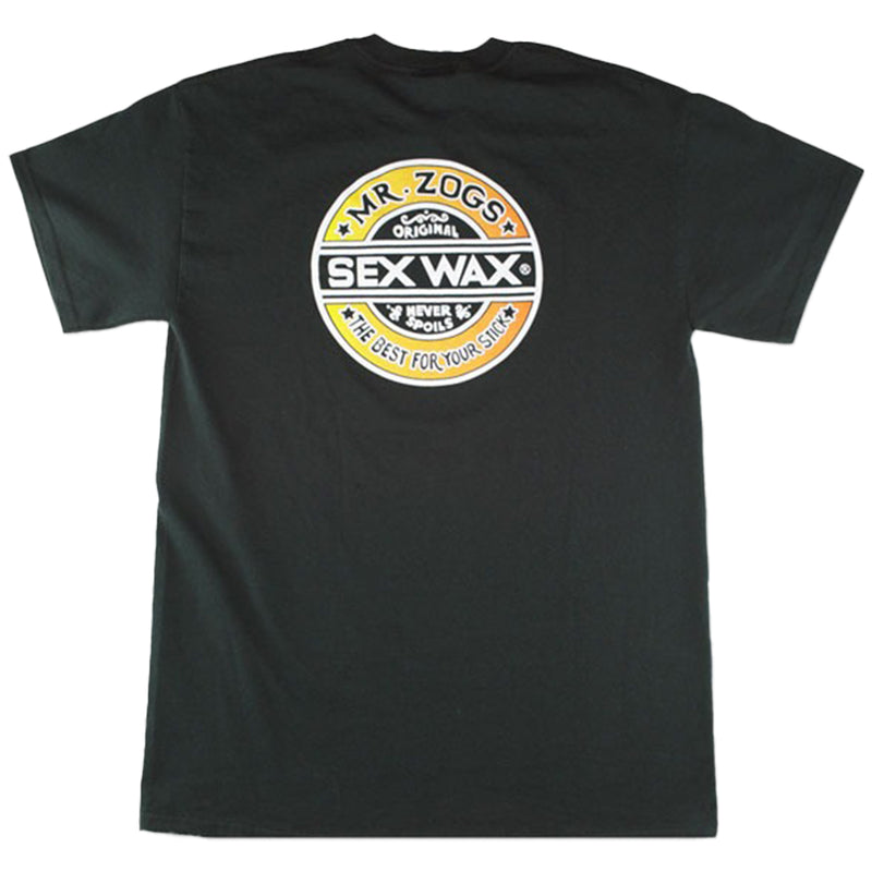 Load image into Gallery viewer, Sex Wax Fade T-Shirt 7