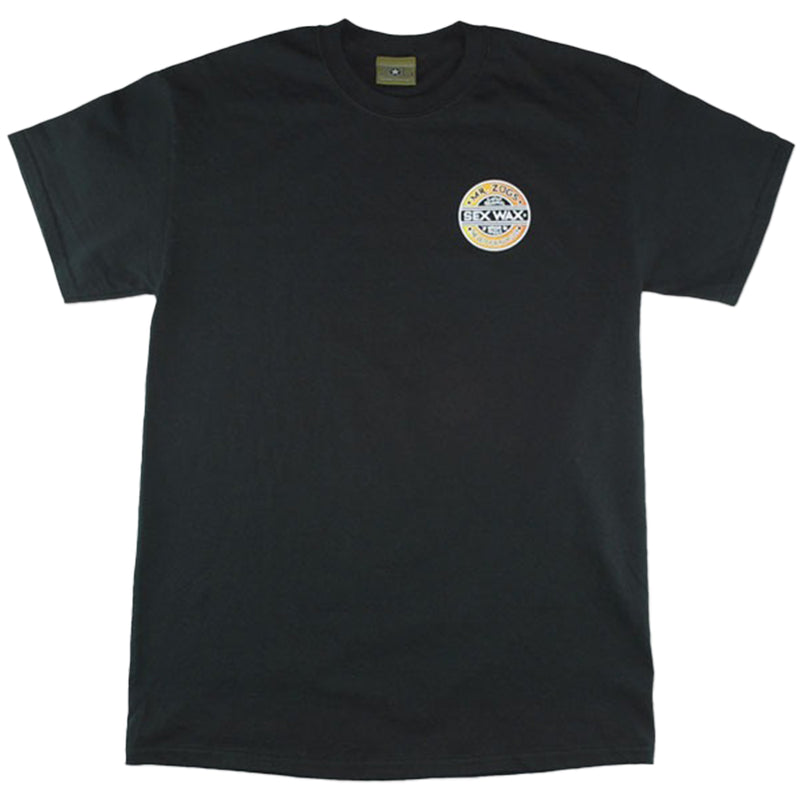 Load image into Gallery viewer, Sex Wax Fade T-Shirt 6