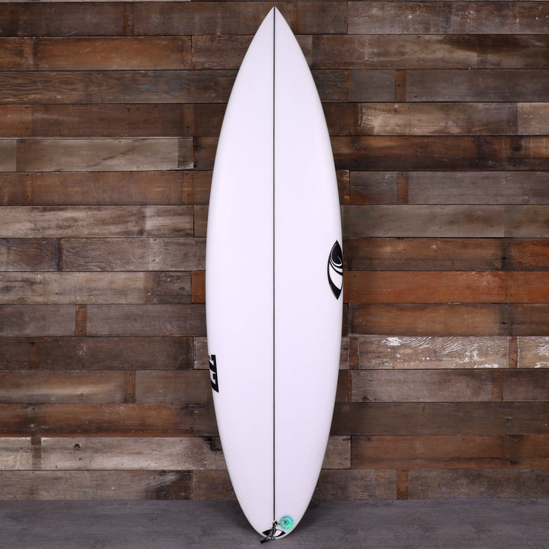 Load image into Gallery viewer, Sharp Eye #77 6'1 × 19 ¼ × 2 ½ Surfboard 1