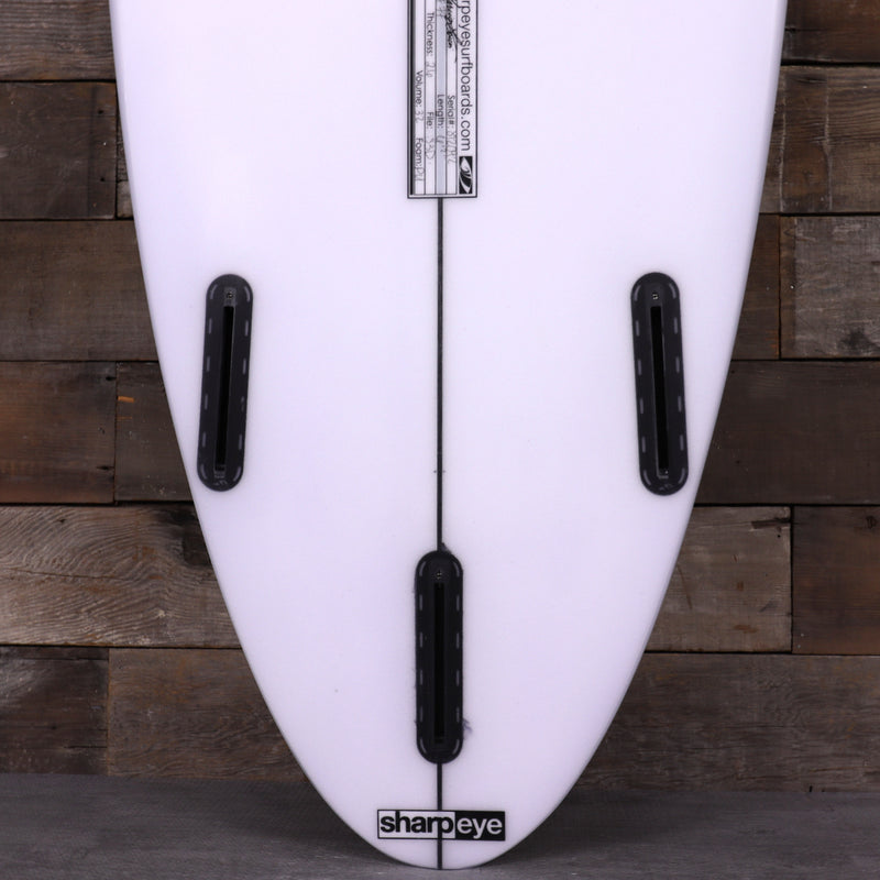Load image into Gallery viewer, Sharp Eye #77 6'2 × 19 ½ × 2 ⅗ Surfboard 3
